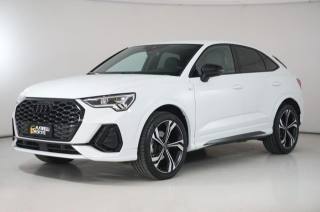 AUDI Q3 SPB 35 TDI 150CV S TRONIC S LINE INT EST
