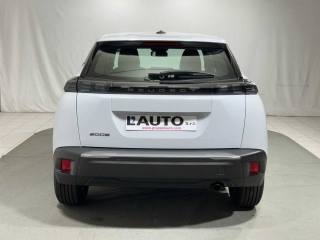 PEUGEOT 2008 usata, con Chiusura centralizzata