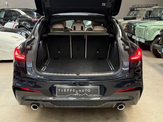 BMW X4 usata, con Portellone posteriore elettrico