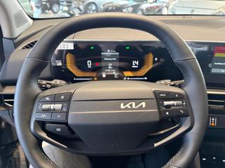 KIA Sportage usata, con Filtro antiparticolato