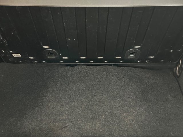 FIAT Panda usata, con Autoradio