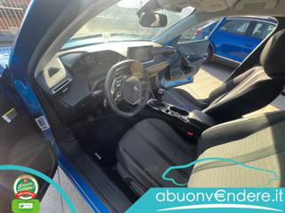 PEUGEOT 2008 usata, con Climatizzatore