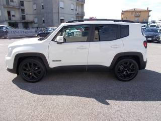 JEEP Renegade usata, con Boardcomputer