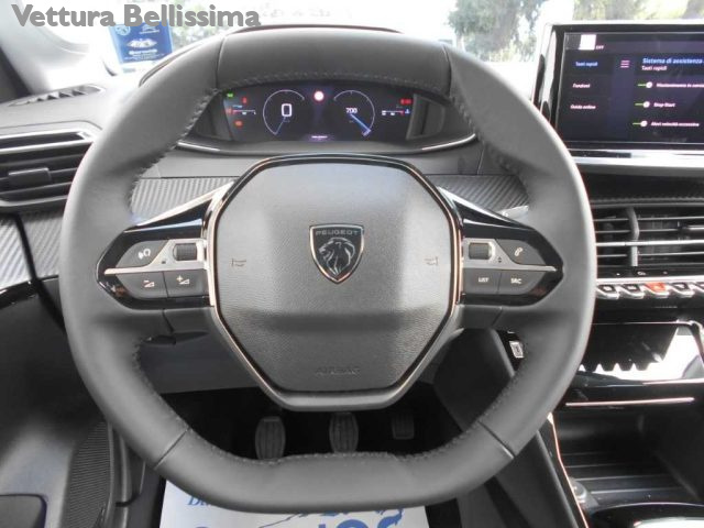 PEUGEOT 208 usata, con Fari LED