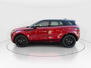 LAND ROVER Range Rover Evoque usata, con ESP