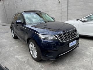 LAND ROVER Range Rover Velar 2.0D I4 204 CV S