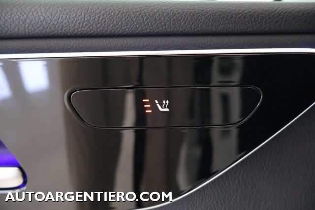 MERCEDES-BENZ GLC 220 usata, con Climatizzatore