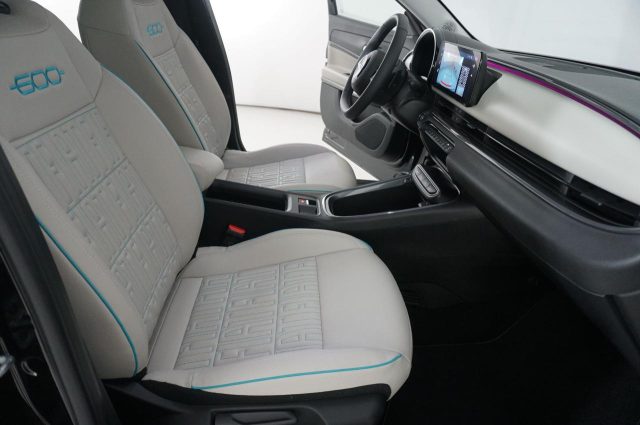 FIAT 600 usata, con Climatizzatore