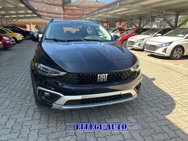 FIAT Tipo usata, con Airbag laterali
