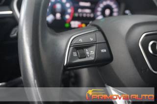AUDI Q3 usata, con Sensore di pioggia