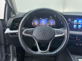VOLKSWAGEN Golf usata, con Controllo trazione