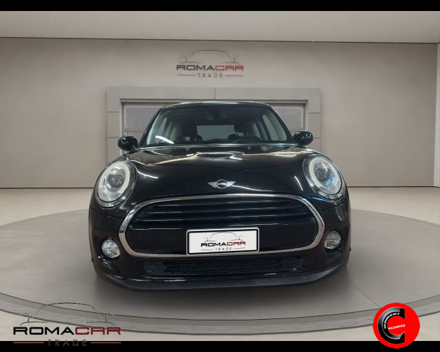 MINI Cooper usata, con Airbag