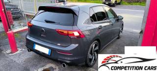 VOLKSWAGEN Golf usata, con Airbag Passeggero