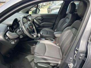 FIAT 500X usata, con Cerchi in lega