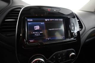 RENAULT Captur usata 10