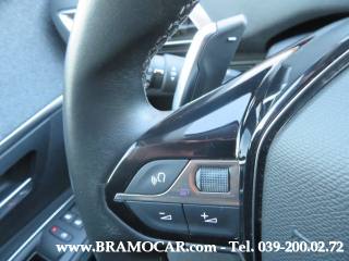 PEUGEOT 3008 usata, con Servosterzo