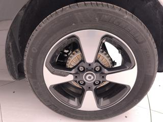 SMART ForTwo usata, con Bracciolo