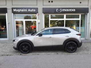 MAZDA CX-30 2.0L e-Skyactiv-X 186cv M Hybrid Homura