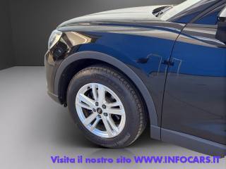 AUDI Q3 usata, con Controllo elettronico della corsia