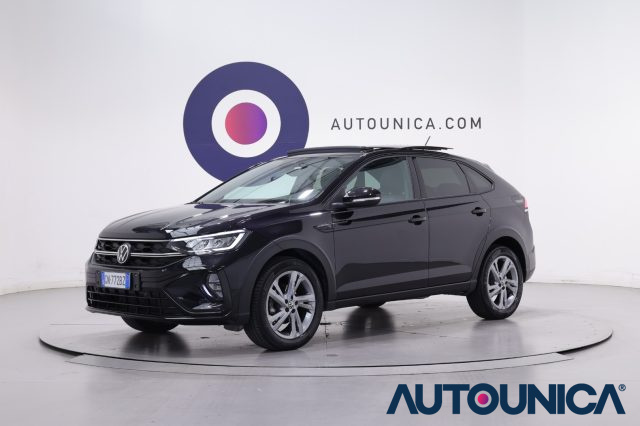 VOLKSWAGEN Taigo usata, con ABS
