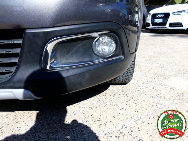 PEUGEOT 2008 usata, con Bluetooth