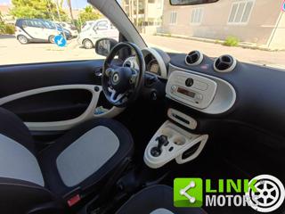 SMART ForTwo usata, con Immobilizzatore elettronico