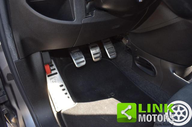 ABARTH 595 usata, con Monitoraggio pressione pneumatici