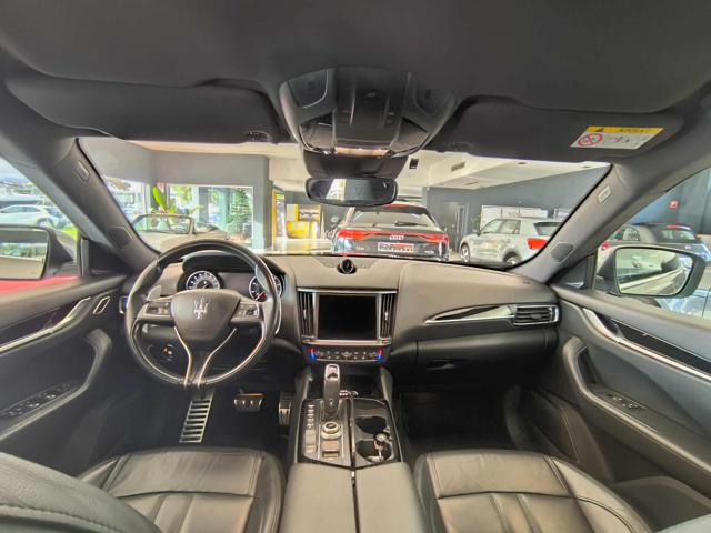 MASERATI Levante usata, con Cruise Control