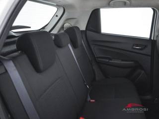 SUZUKI Swift usata 10
