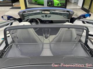 PORSCHE 911 usata, con Controllo trazione