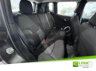 JEEP Renegade usata, con Servosterzo