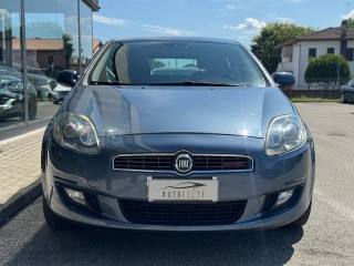 FIAT Bravo usata, con Airbag