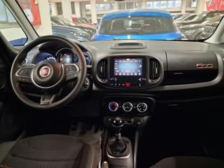 FIAT 500L usata, con Autoradio