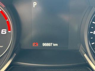ALFA ROMEO Stelvio usata 26