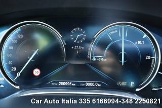 BMW 730 usata, con Sospensioni sportive