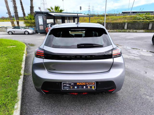 PEUGEOT 208 usata, con Chiusura centralizzata