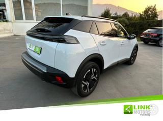 PEUGEOT 2008 usata, con Climatizzatore