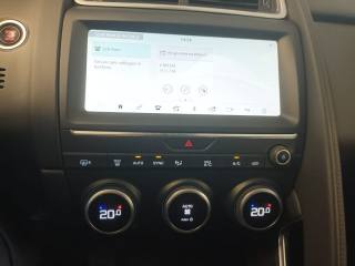 JAGUAR E-Pace usata, con ESP