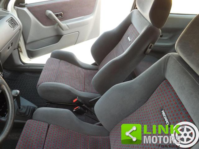 FORD Escort usata 16