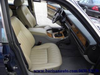 JAGUAR XJ6 usata 5