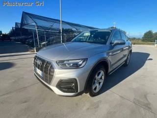 AUDI Q5 usata, con Airbag