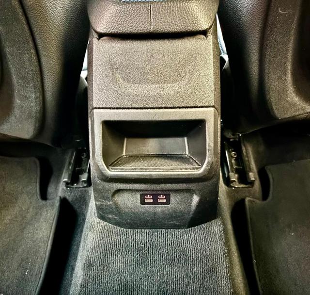 BMW 118 usata, con Park Distance Control