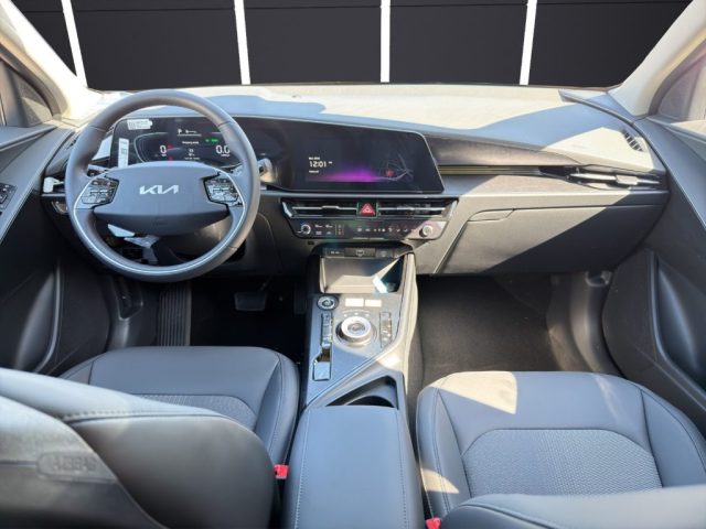 KIA Niro usata, con Servosterzo