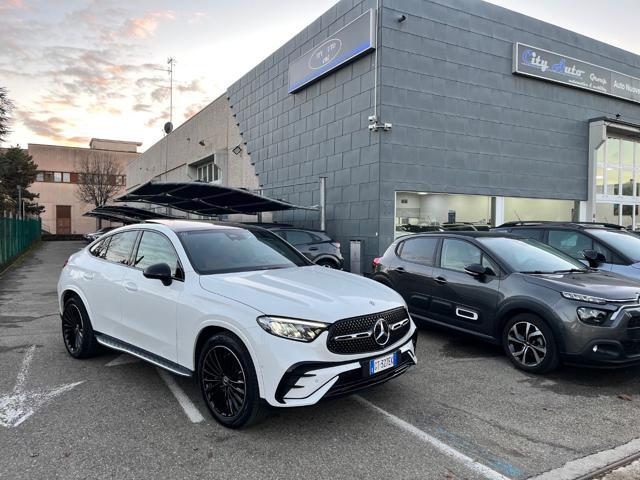 MERCEDES-BENZ GLC 300 usata, con ABS