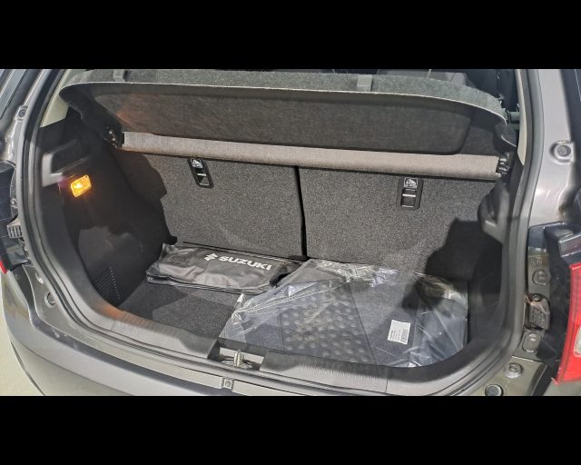 SUZUKI Ignis usata, con Volante multifunzione