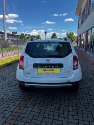 DACIA Duster usata, con Chiusura centralizzata