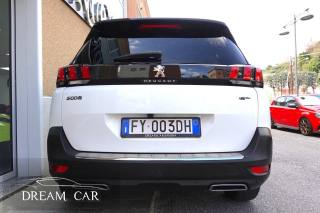 PEUGEOT 5008 usata, con Alzacristalli elettrici