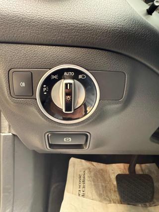 MERCEDES-BENZ GLA 200 usata, con Cruise Control
