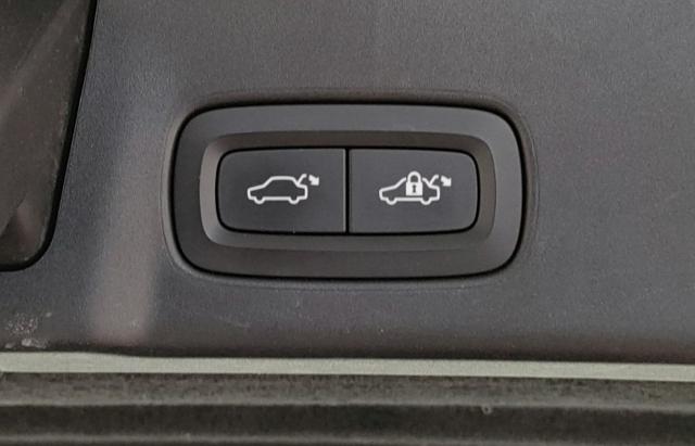 VOLVO V90 usata, con Luci diurne LED