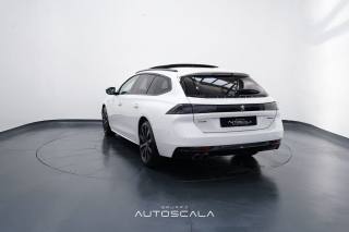 PEUGEOT 508 usata, con Alzacristalli elettrici